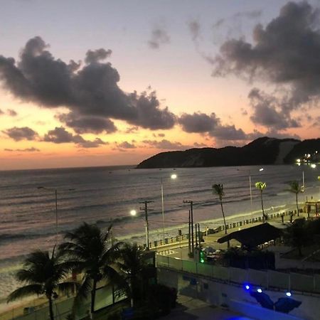 Ponta Negra Beach Praiano Flat Natal Eksteriør billede