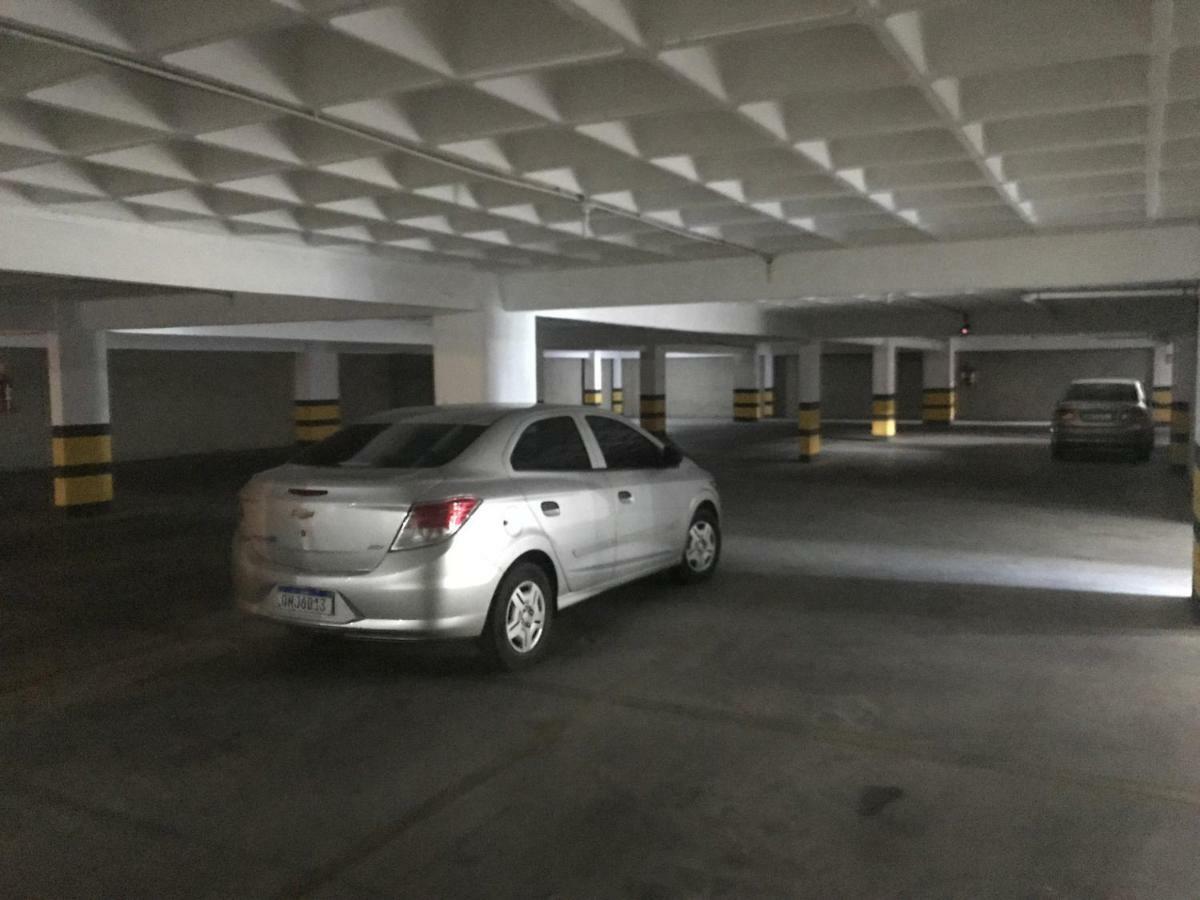 Ponta Negra Beach Praiano Flat Natal Eksteriør billede