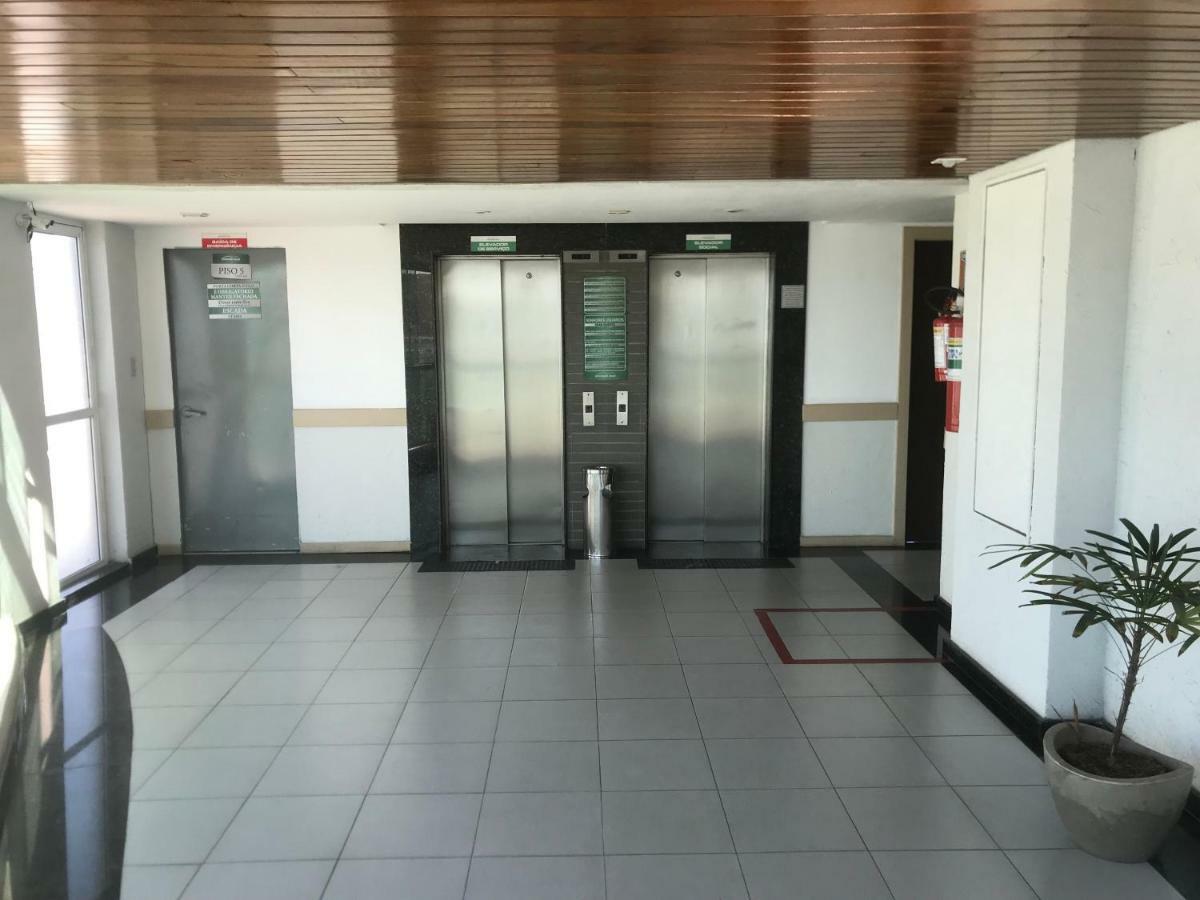 Ponta Negra Beach Praiano Flat Natal Eksteriør billede