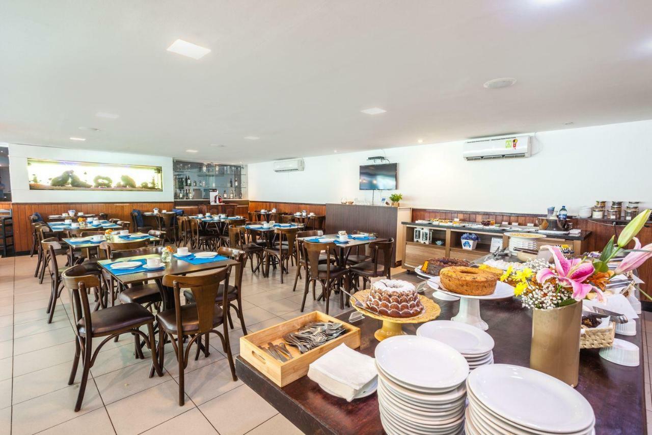 Ponta Negra Beach Praiano Flat Natal Eksteriør billede