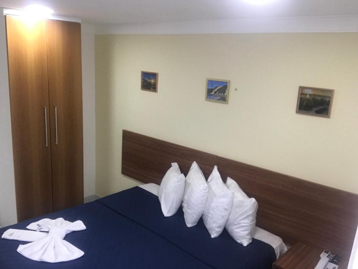 Ponta Negra Beach Praiano Flat Natal Eksteriør billede
