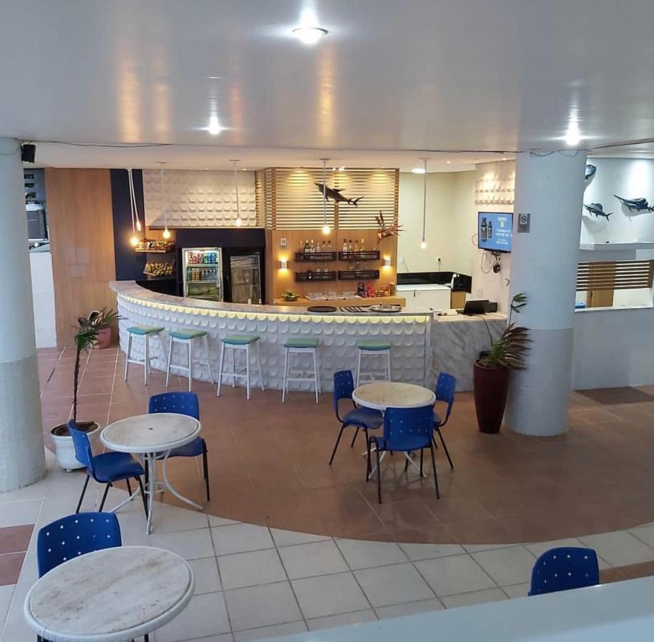 Ponta Negra Beach Praiano Flat Natal Eksteriør billede