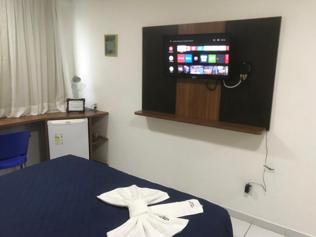 Ponta Negra Beach Praiano Flat Natal Eksteriør billede